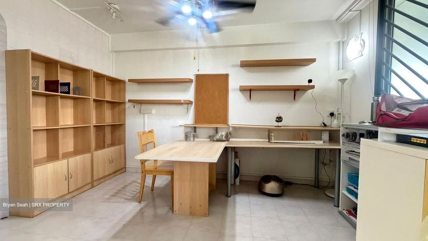 Blk 1 Toh Yi Drive (Bukit Timah), HDB 4 Rooms #610519751